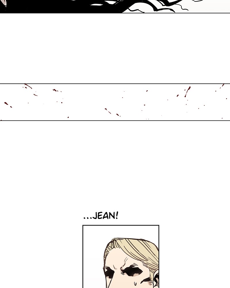 Read The Boxer (en) Manga Online