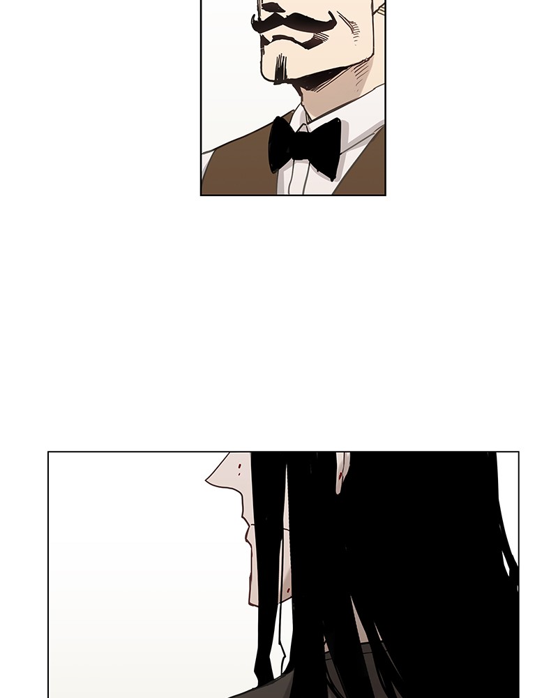 Read The Boxer (en) Manga Online