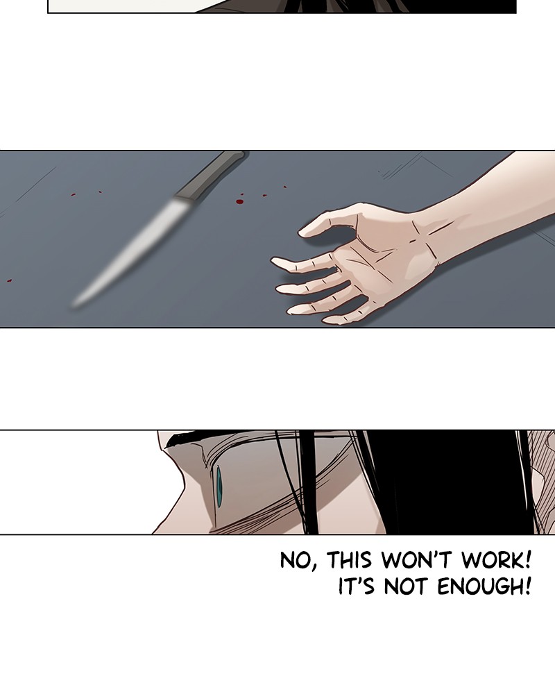 Read The Boxer (en) Manga Online