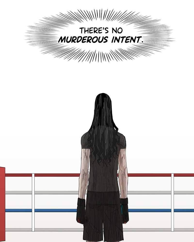 Read The Boxer (en) Manga Online