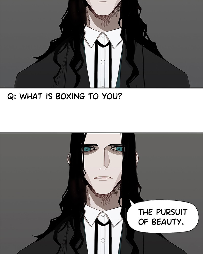 Read The Boxer (en) Manga Online