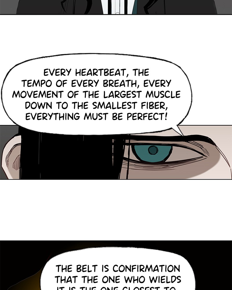 Read The Boxer (en) Manga Online