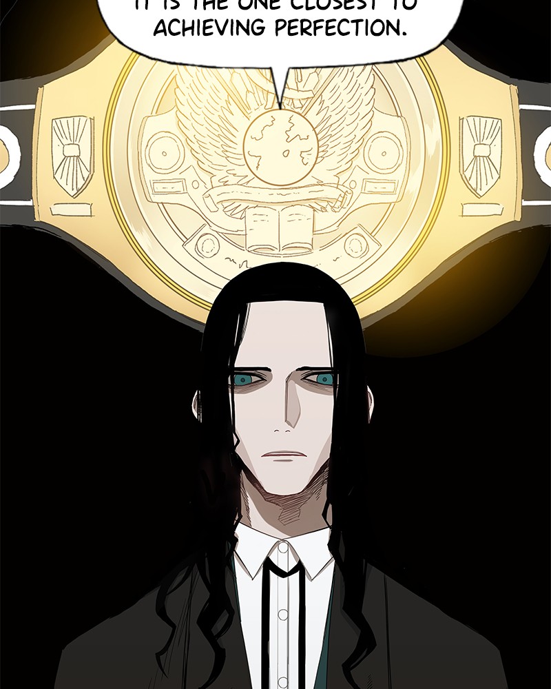 Read The Boxer (en) Manga Online