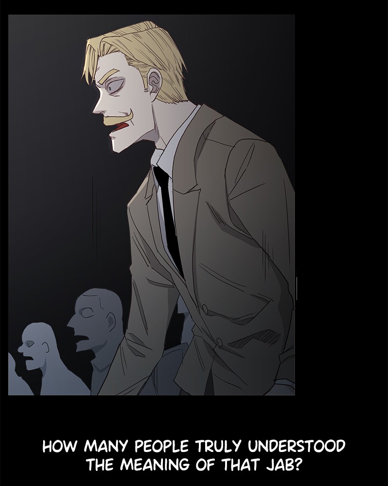 Read The Boxer (en) Manga Online