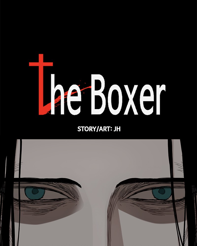 Read The Boxer (en) Manga Online