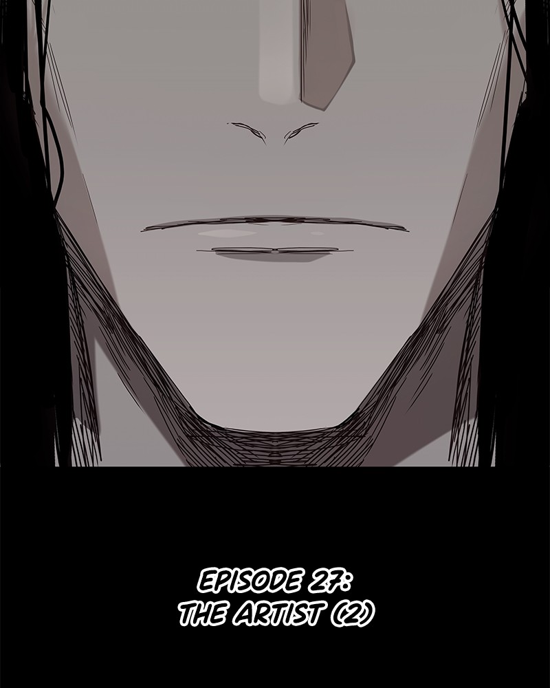 Read The Boxer (en) Manga Online