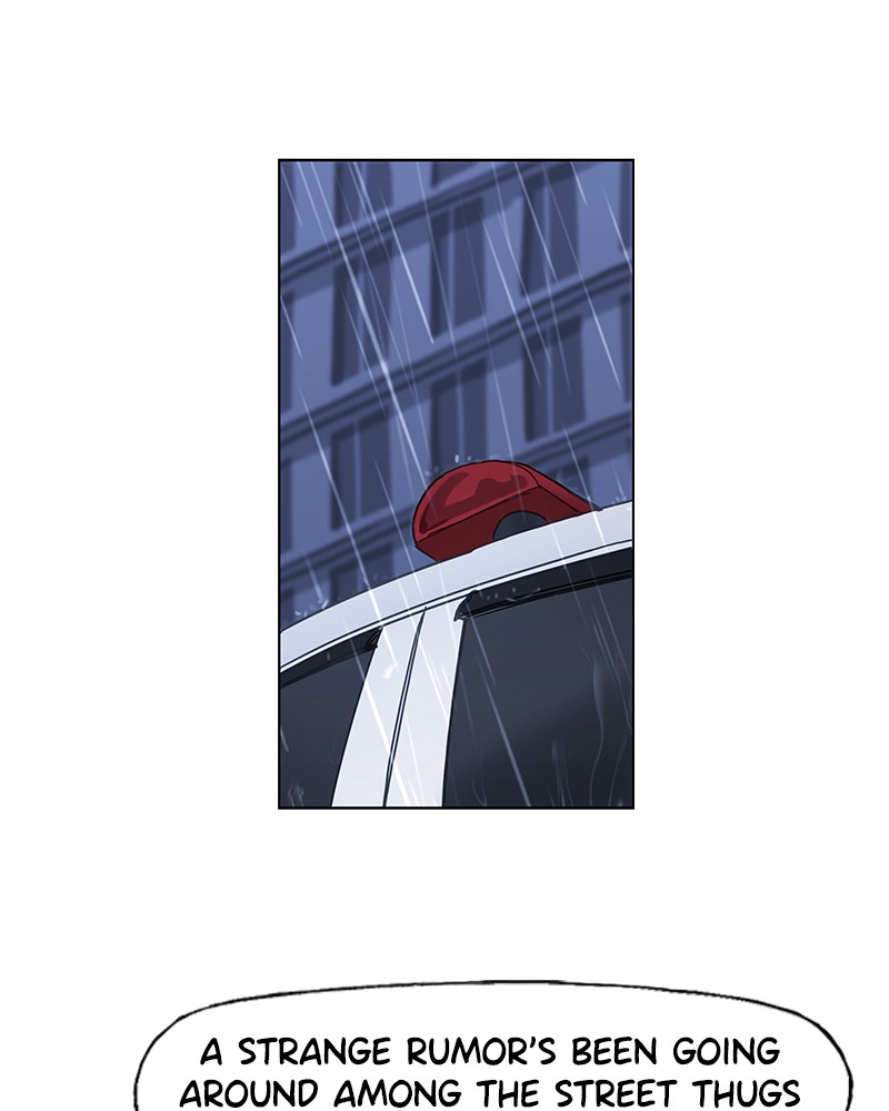 Read The Boxer (en) Manga Online