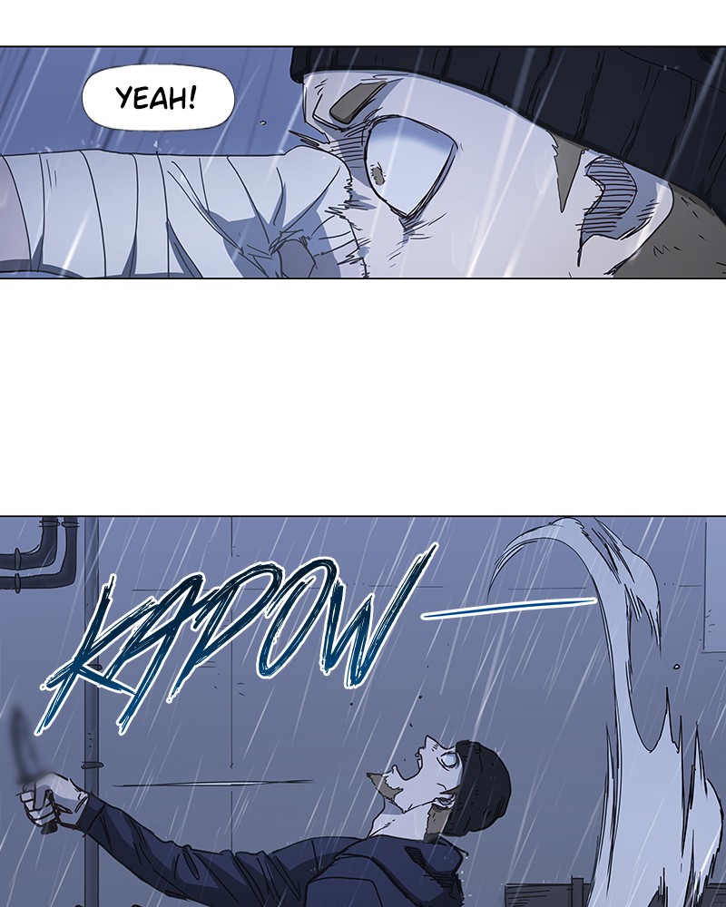 Read The Boxer (en) Manga Online