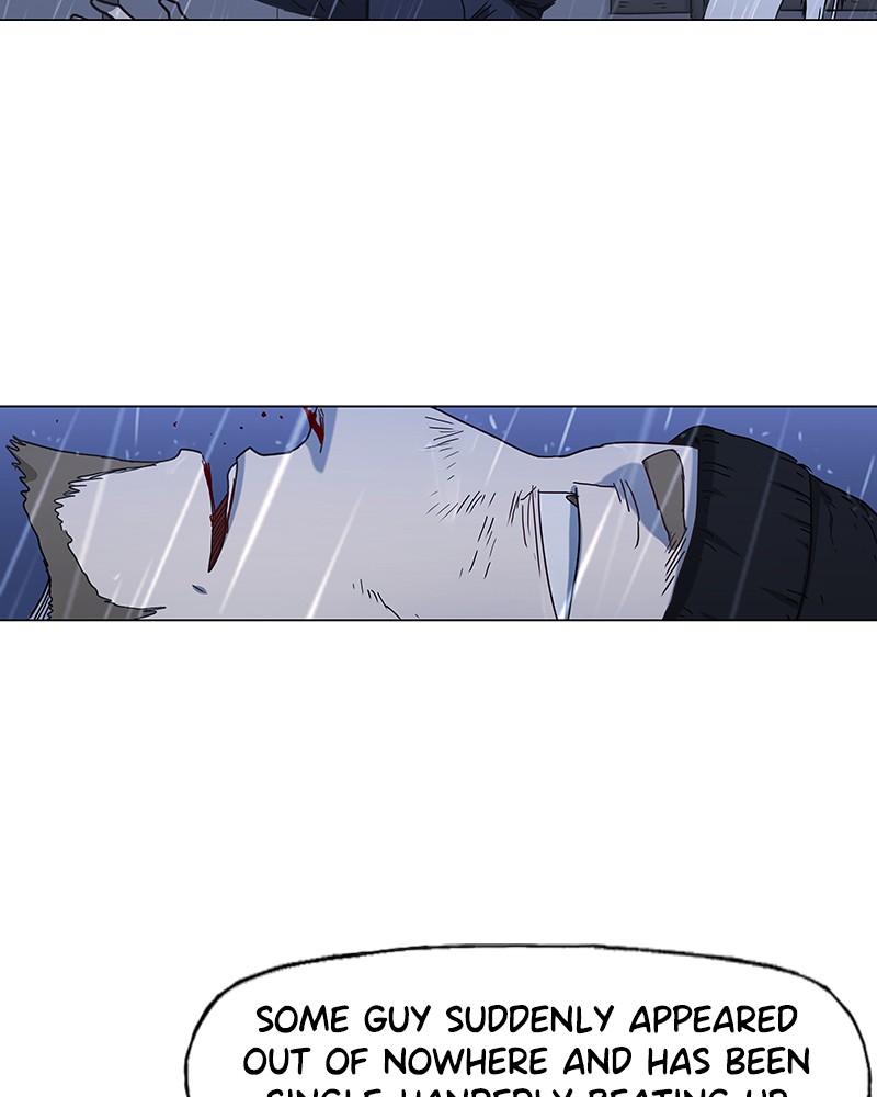 Read The Boxer (en) Manga Online