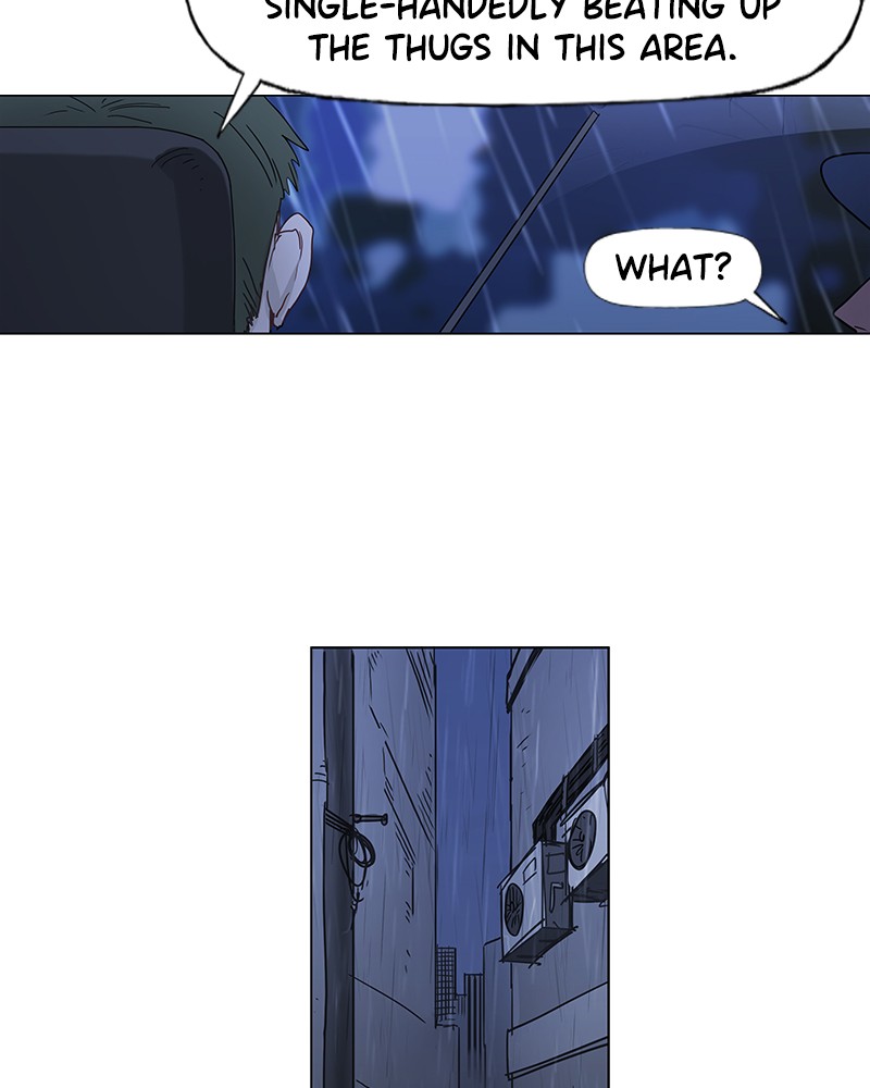 Read The Boxer (en) Manga Online