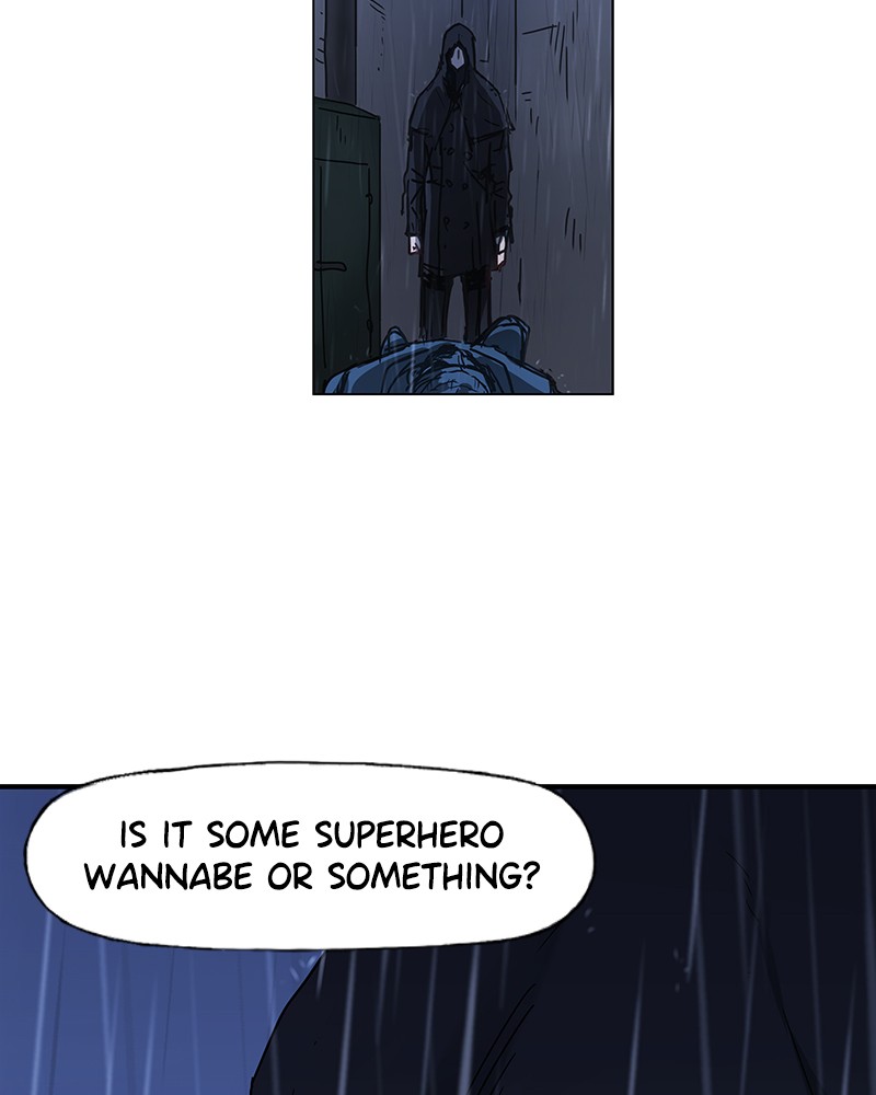 Read The Boxer (en) Manga Online