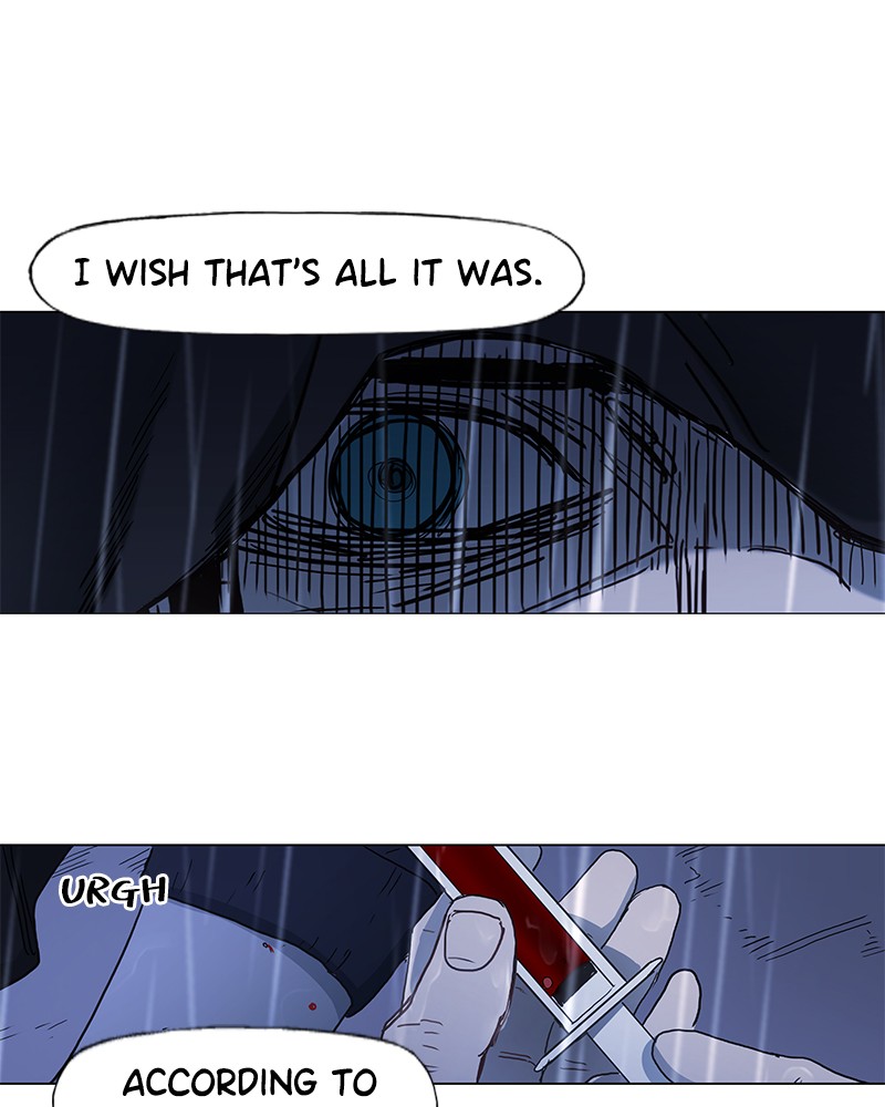 Read The Boxer (en) Manga Online