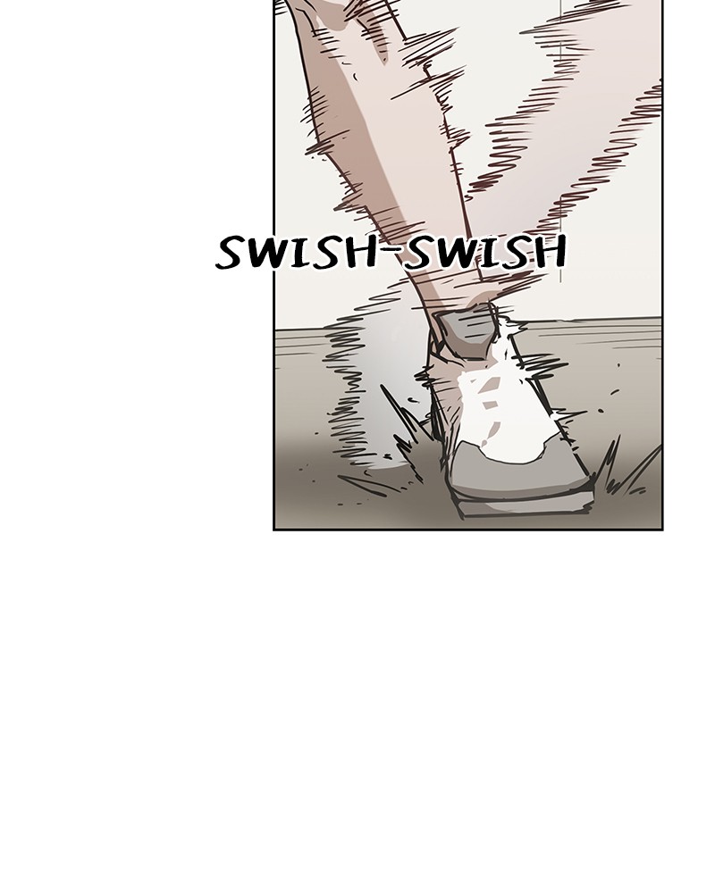 Read The Boxer (en) Manga Online