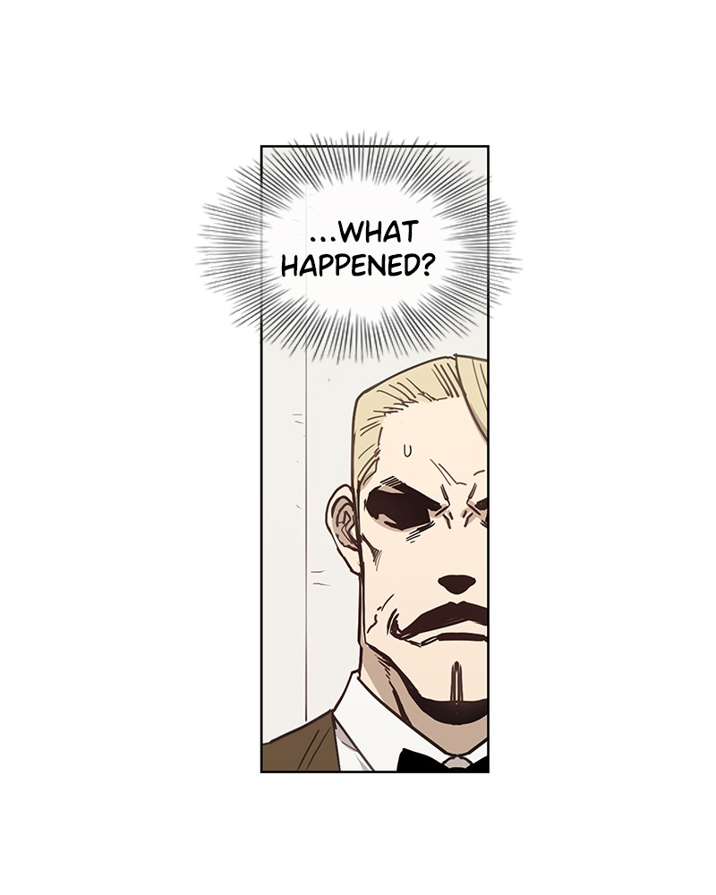 Read The Boxer (en) Manga Online