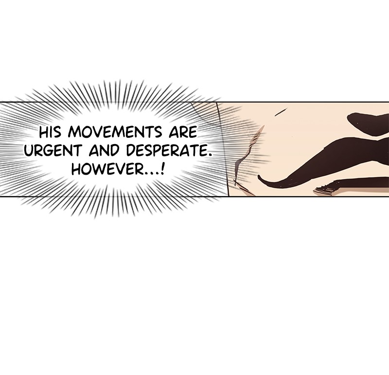 Read The Boxer (en) Manga Online