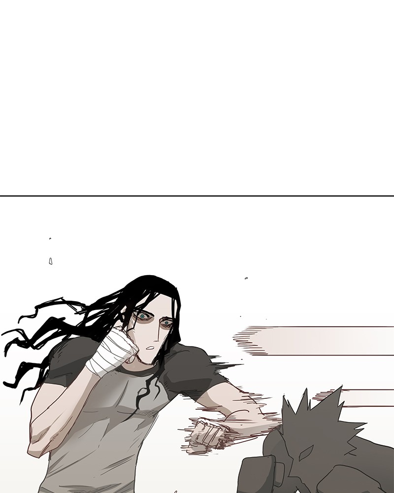 Read The Boxer (en) Manga Online