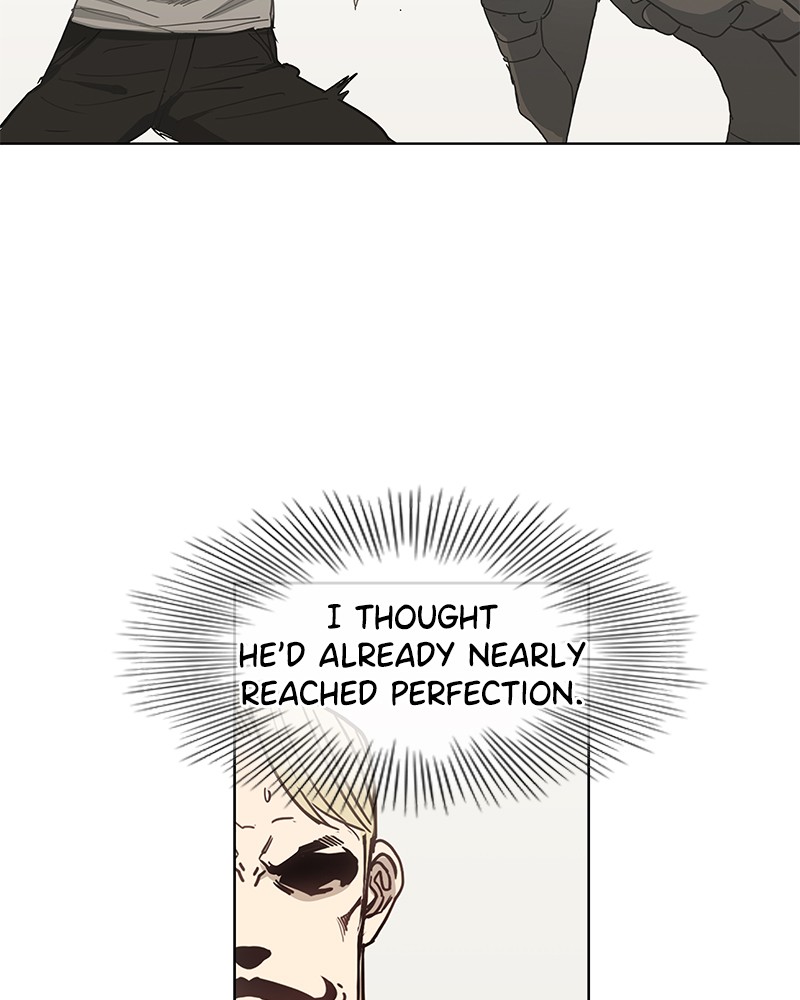 Read The Boxer (en) Manga Online