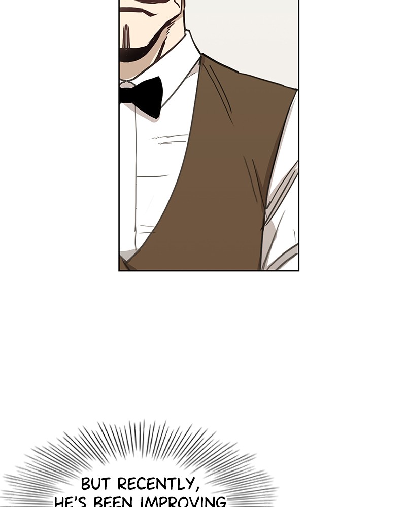 Read The Boxer (en) Manga Online