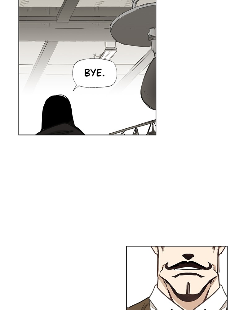 Read The Boxer (en) Manga Online