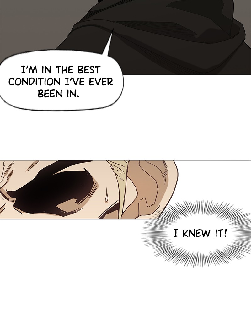 Read The Boxer (en) Manga Online