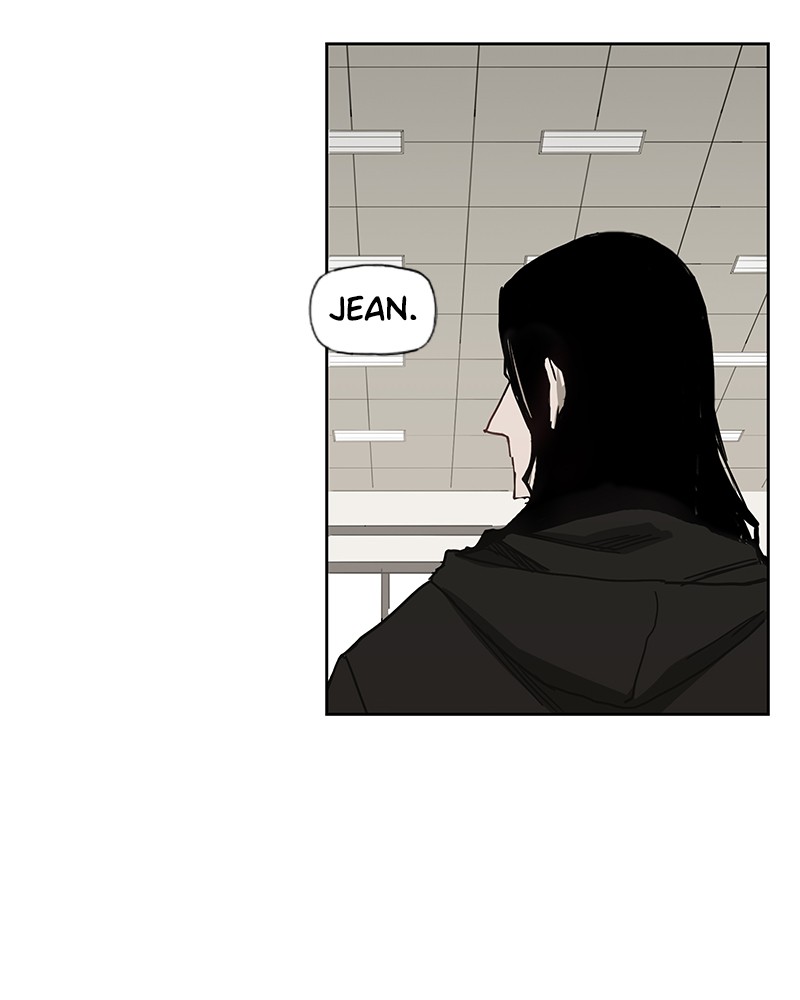 Read The Boxer (en) Manga Online