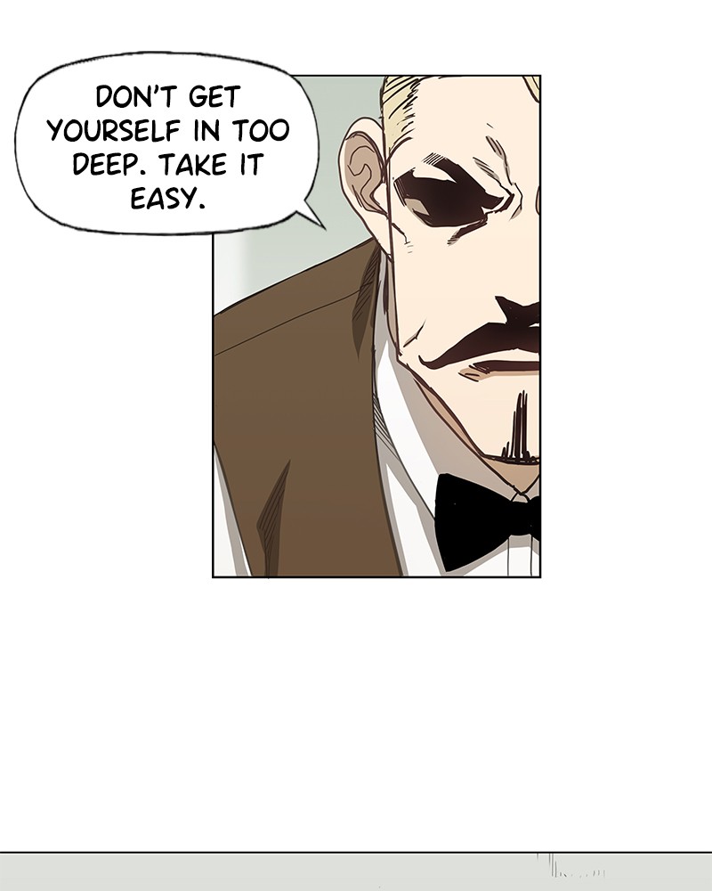 Read The Boxer (en) Manga Online