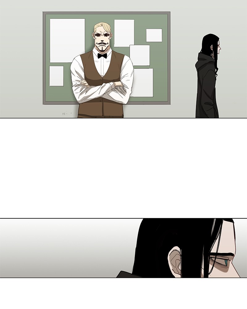 Read The Boxer (en) Manga Online