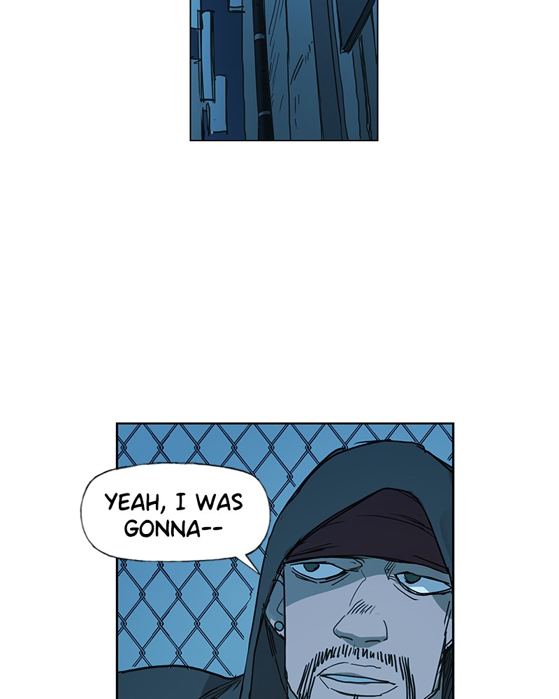 Read The Boxer (en) Manga Online