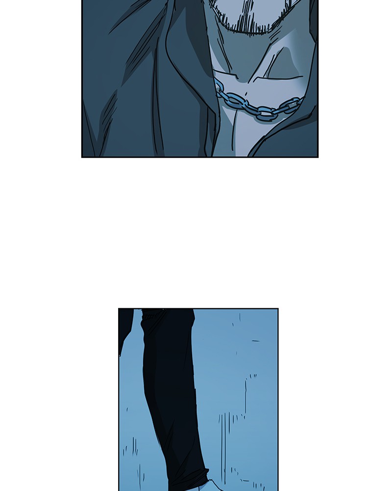 Read The Boxer (en) Manga Online