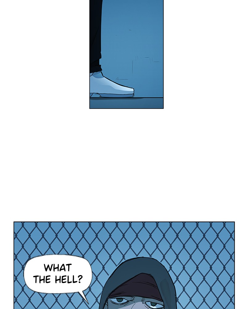 Read The Boxer (en) Manga Online