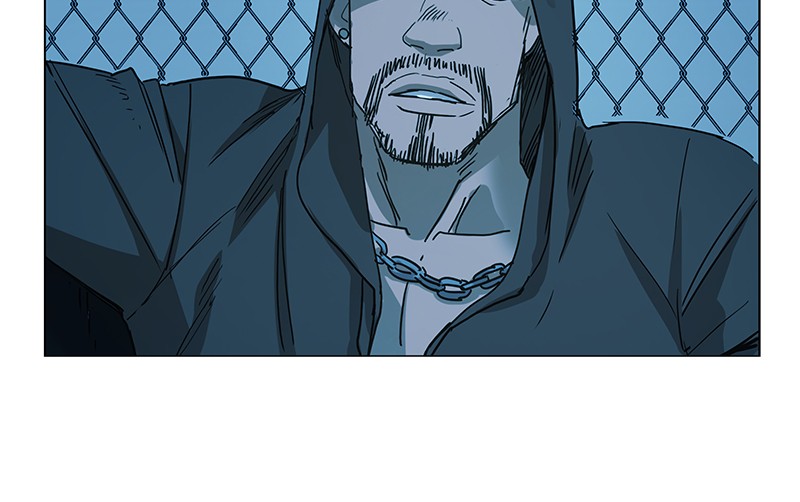 Read The Boxer (en) Manga Online