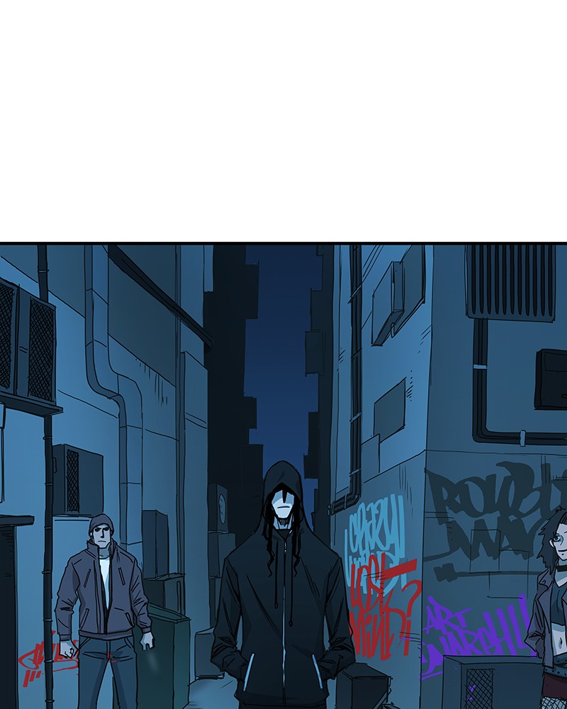 Read The Boxer (en) Manga Online