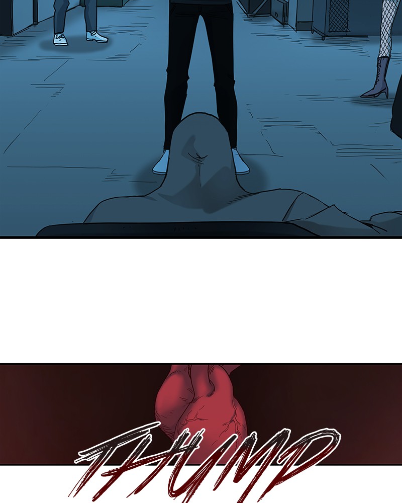 Read The Boxer (en) Manga Online