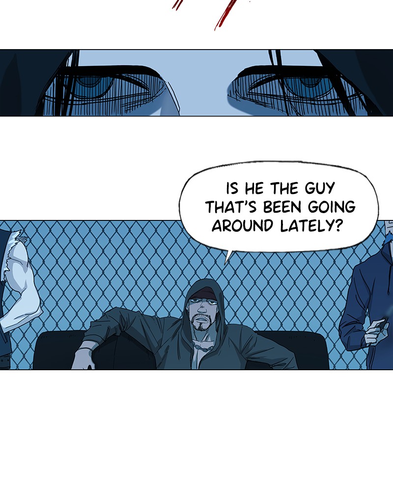 Read The Boxer (en) Manga Online