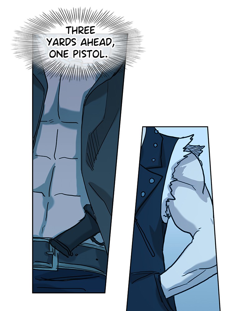 Read The Boxer (en) Manga Online