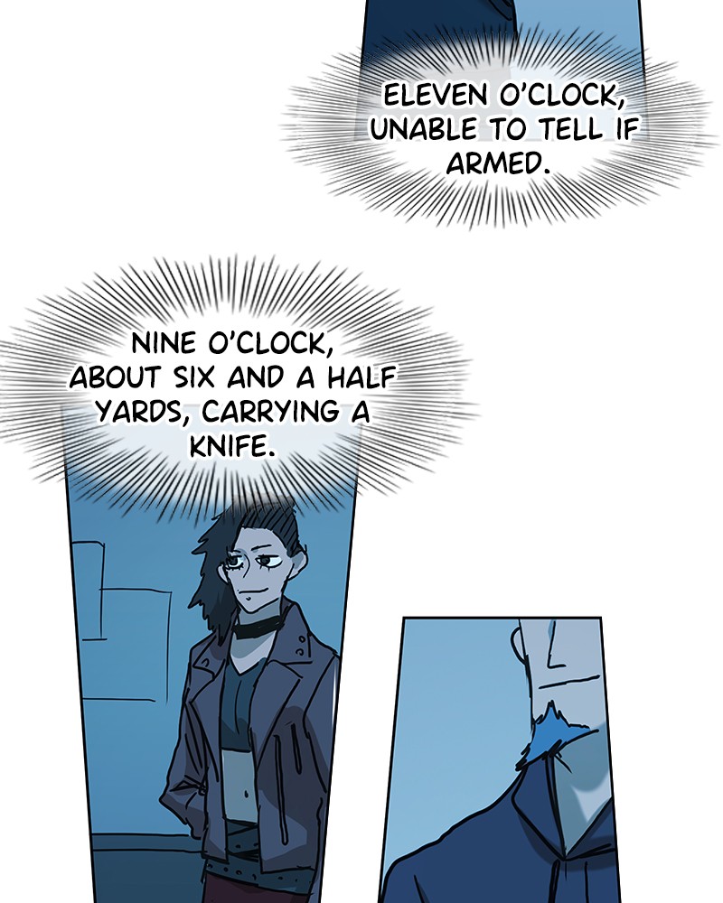 Read The Boxer (en) Manga Online