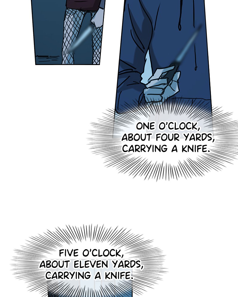 Read The Boxer (en) Manga Online