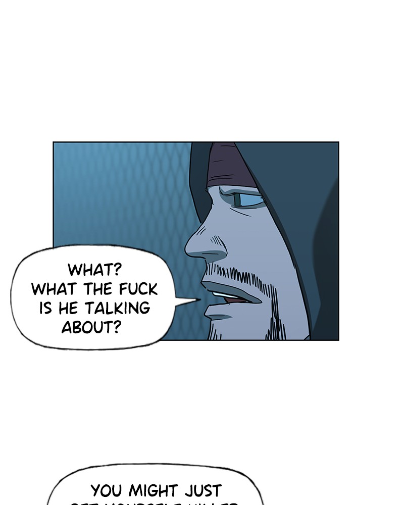 Read The Boxer (en) Manga Online