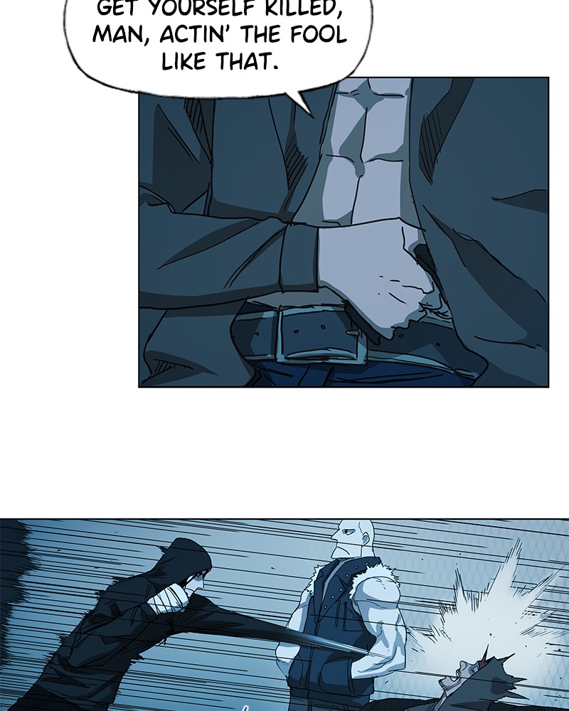 Read The Boxer (en) Manga Online