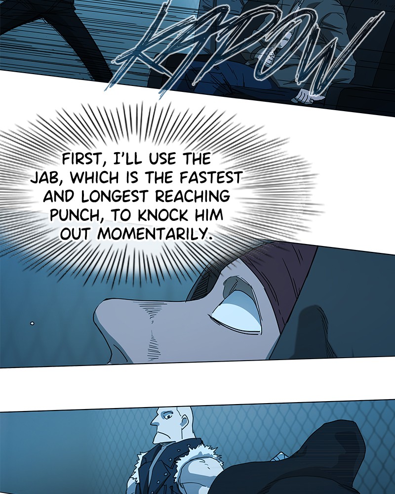 Read The Boxer (en) Manga Online