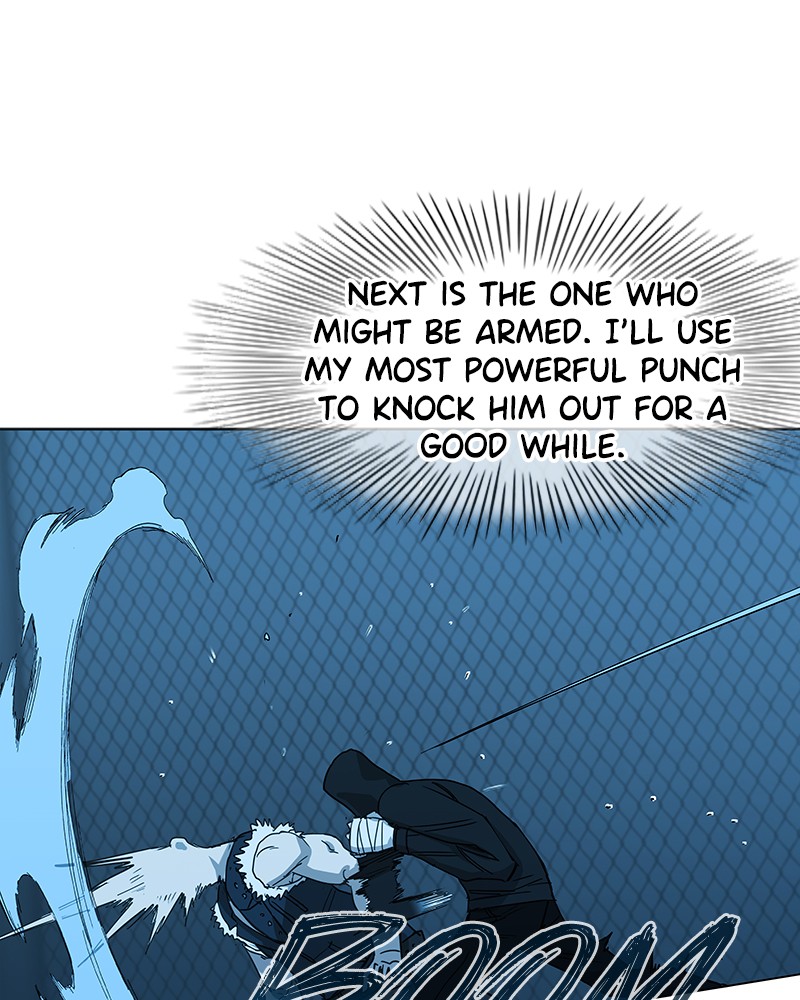 Read The Boxer (en) Manga Online