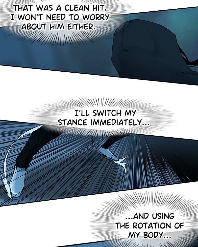 Read The Boxer (en) Manga Online