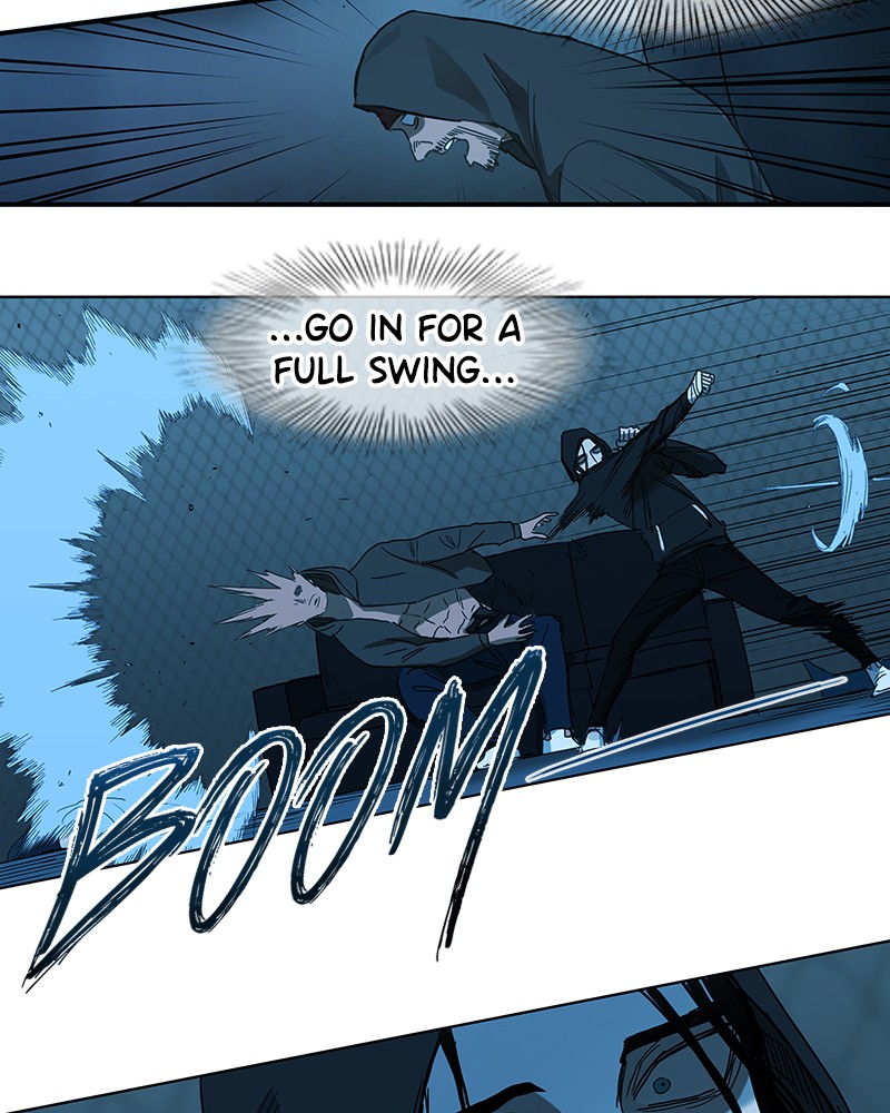 Read The Boxer (en) Manga Online