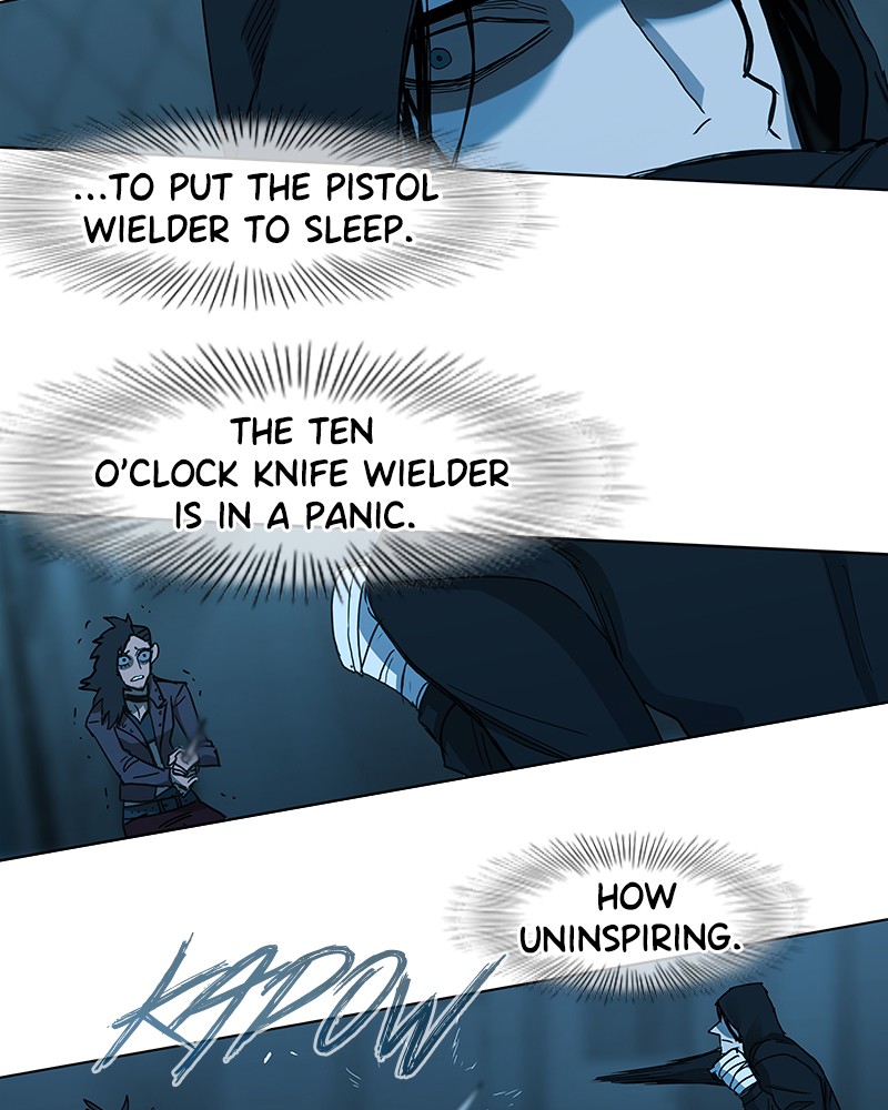 Read The Boxer (en) Manga Online