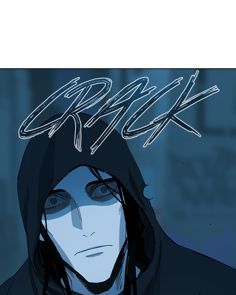 Read The Boxer (en) Manga Online