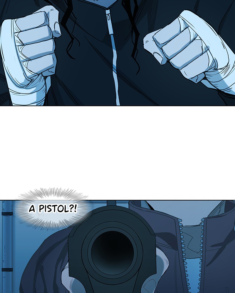 Read The Boxer (en) Manga Online