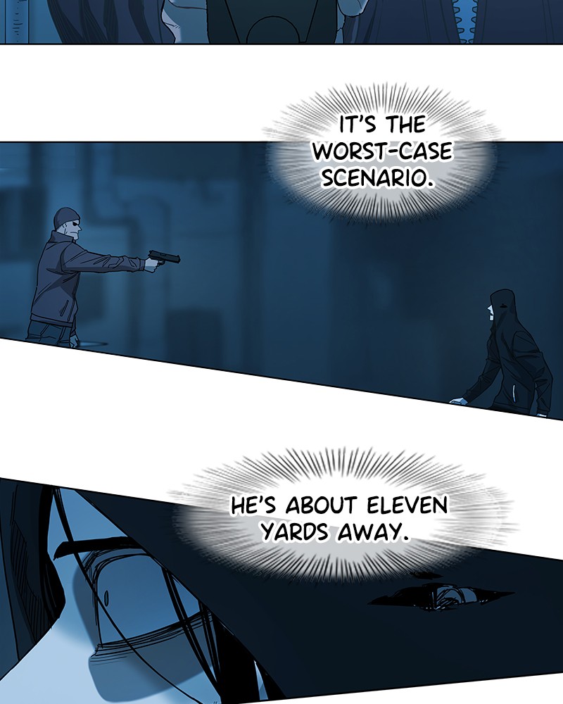 Read The Boxer (en) Manga Online