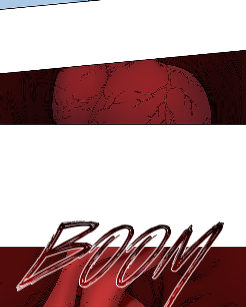 Read The Boxer (en) Manga Online