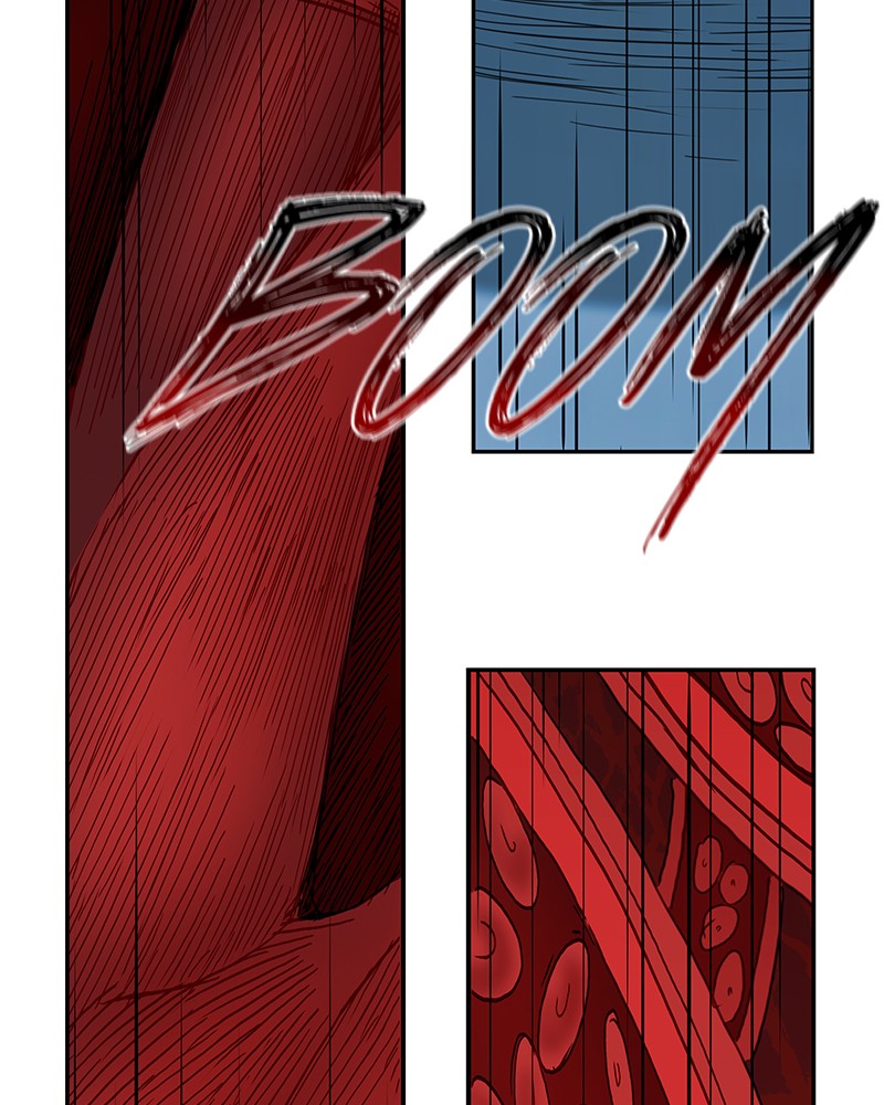 Read The Boxer (en) Manga Online