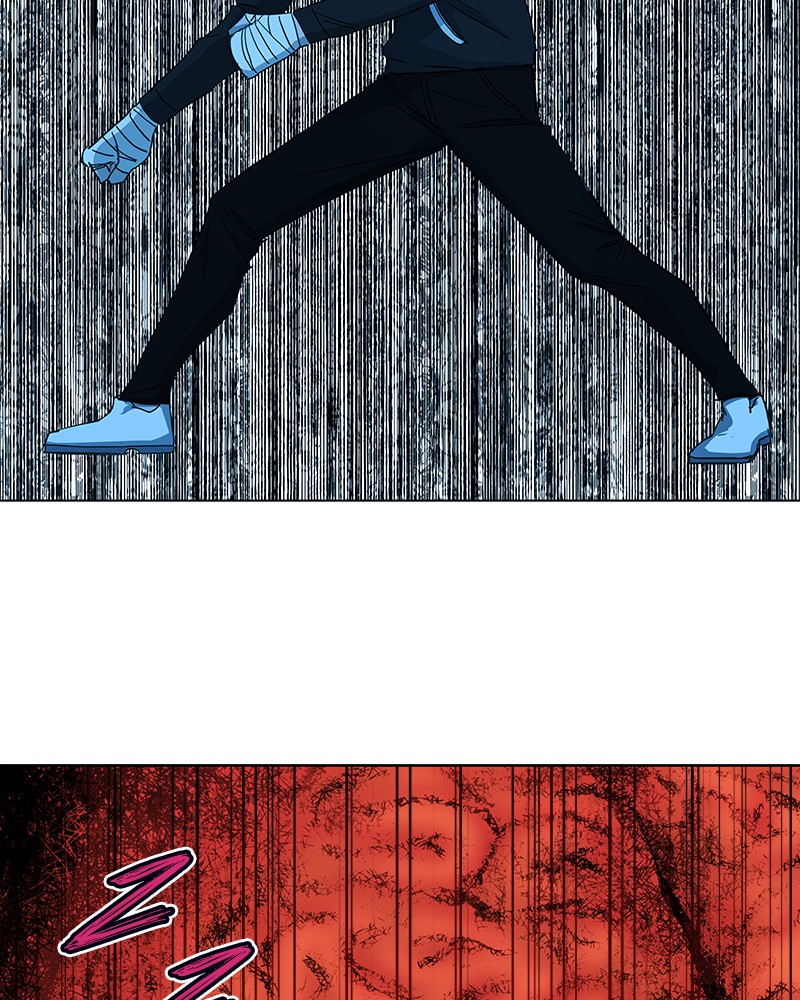 Read The Boxer (en) Manga Online